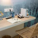 Готель Casual De Olas Сан-Себастьян