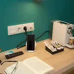 Casual De Olas Готель Сан-Себастьян