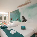Готель Casual De Olas
