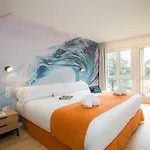 Casual De Olas Готель 2*