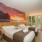 Casual De Olas Готель 2*