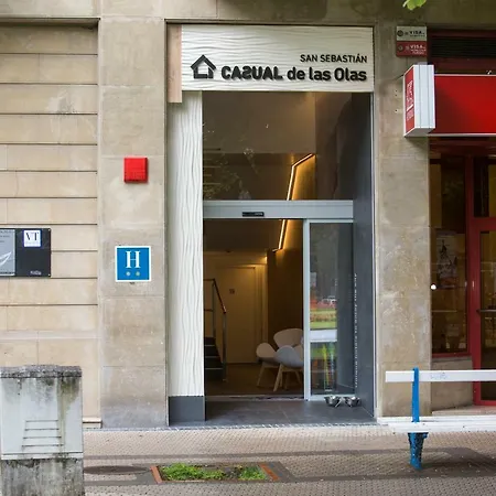 Casual De Olas By Casual 2*