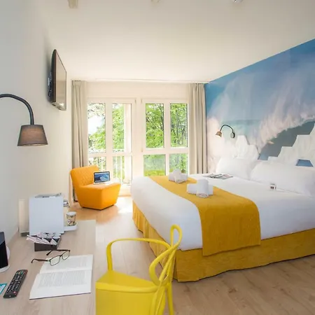 Hotel Casual De Olas By Casual