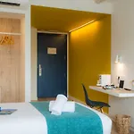 Casual De Olas Hotel San Sebastián