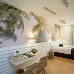 Casual De Olas Hotel San Sebastián