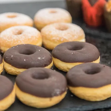 Casual De Olas 2* 圣塞瓦斯蒂安