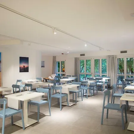 酒店 Casual De Olas 圣塞瓦斯蒂安