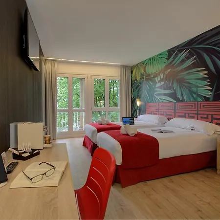 酒店 Casual De Olas