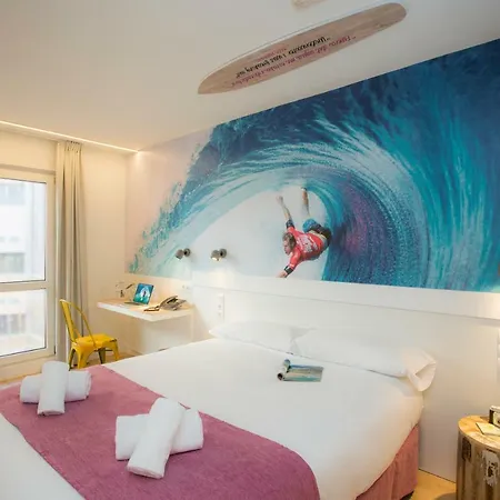 Casual De Olas By Casual 2*