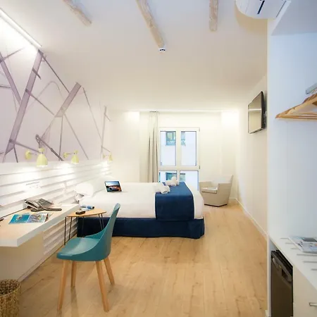 Casual De Olas 酒店 2*