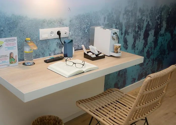 Hotel Casual De Olas San Sebastian