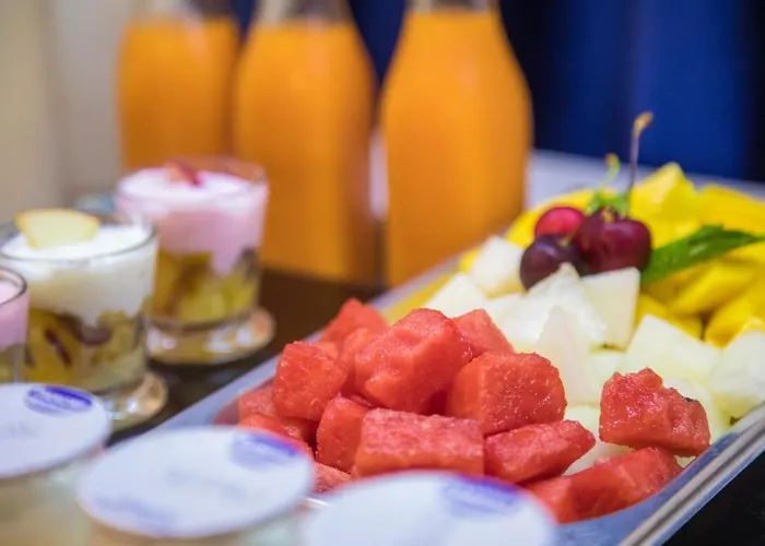 酒店 Casual De Olas