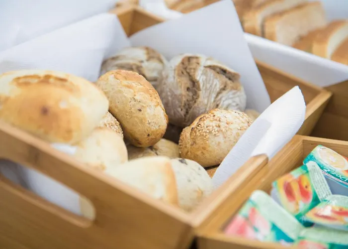 Casual De Olas 圣塞瓦斯蒂安