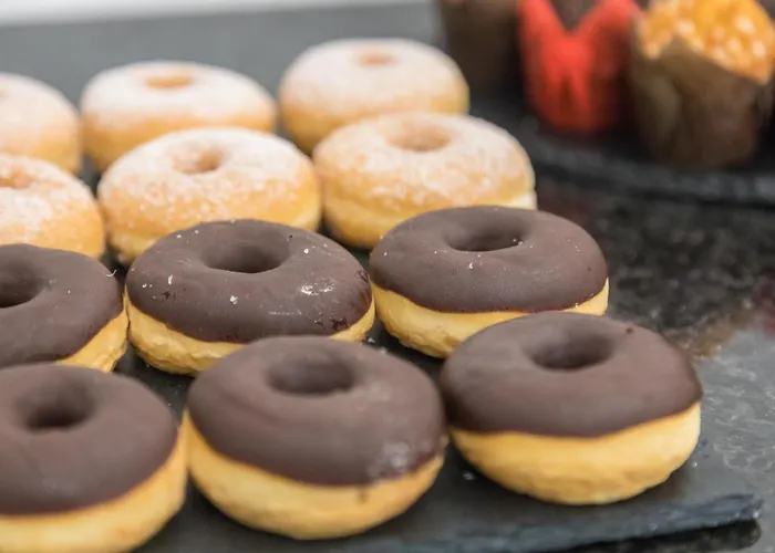 Casual De Olas 2* San Sebastián