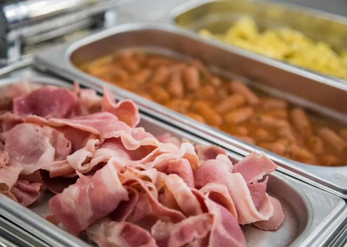 Casual De Olas 酒店 圣塞瓦斯蒂安