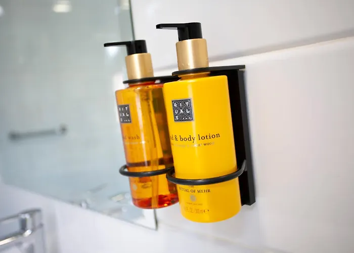 Casual De Olas 圣塞瓦斯蒂安