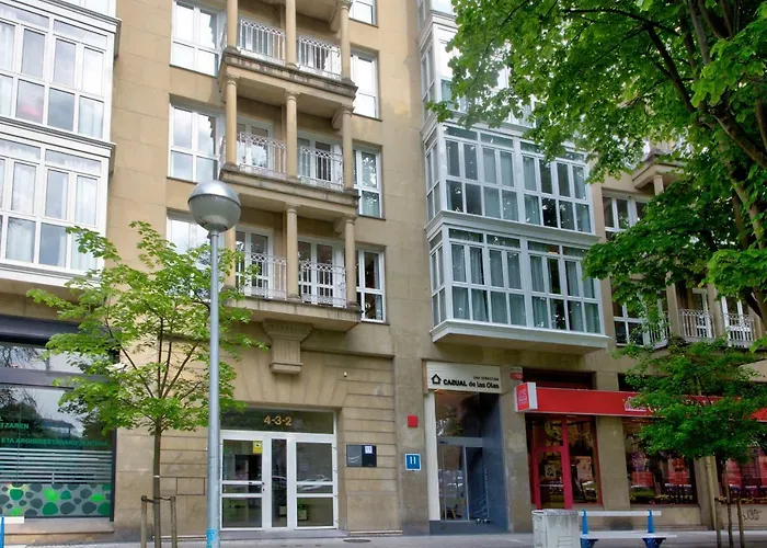 Casual De Olas 酒店 2*