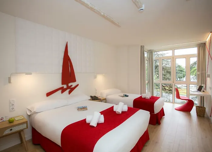 Casual De Olas 酒店