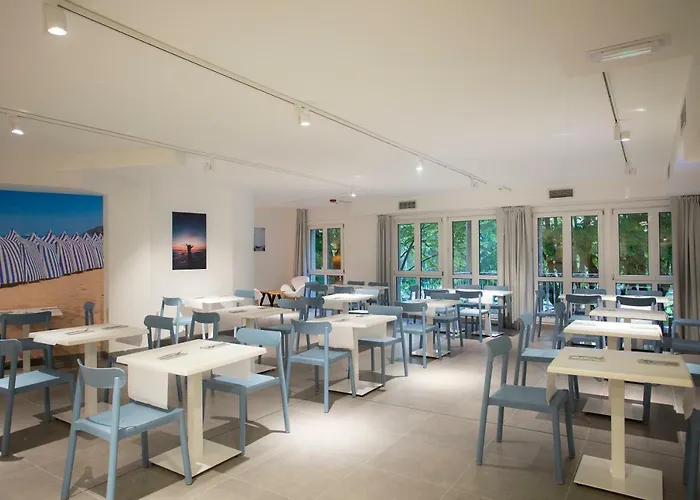 Hotel Casual De Olas San Sebastián