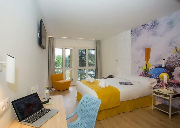 Casual De Olas San Sebastian