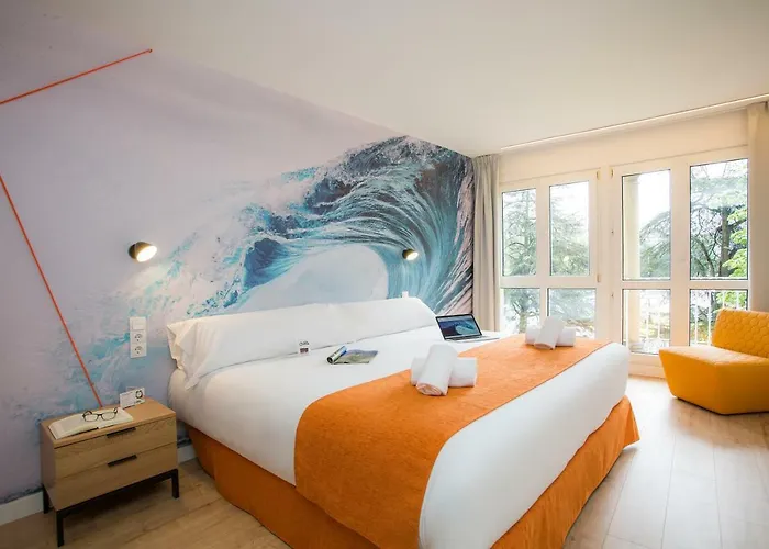 Casual De Olas 酒店 2*