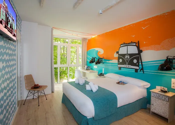 酒店 Casual De Olas