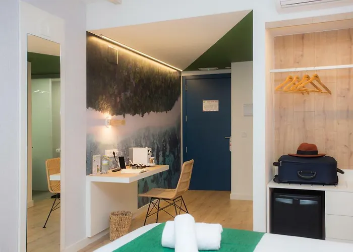 Casual De Olas San Sebastián