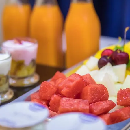 Hotel Casual De Olas