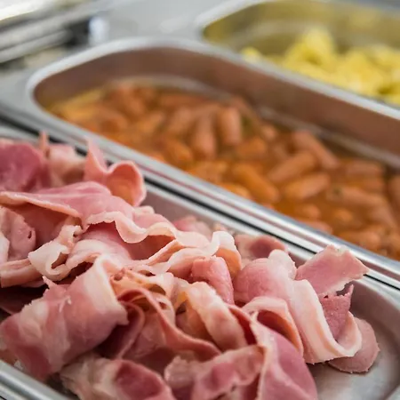 Casual De Olas Hotel San Sebastian