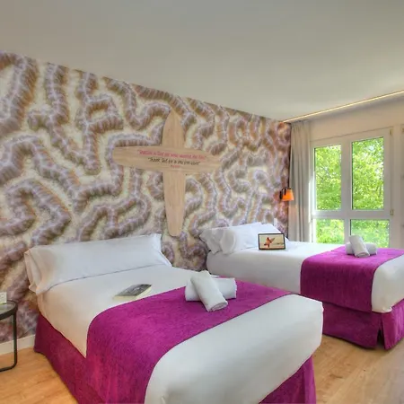 Casual De Olas 2* San Sebastian