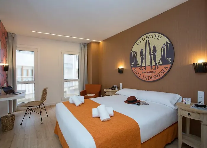 Casual De Olas Hotel 2*